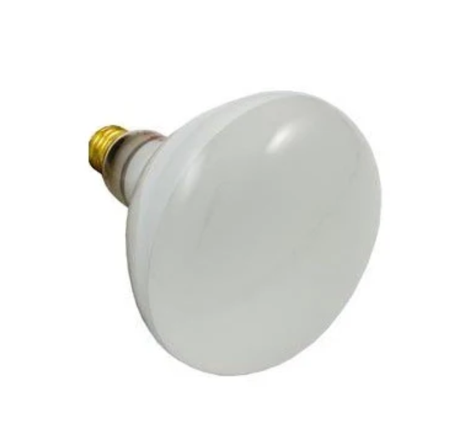 Carvin 23497803R - Full Moon Series 12V Watercolor Bulb