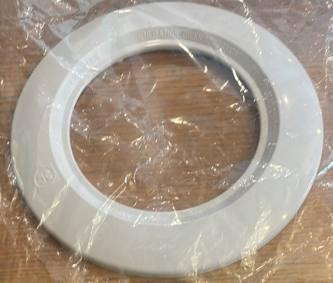 Hayward PRXD240P - Plaque frontale