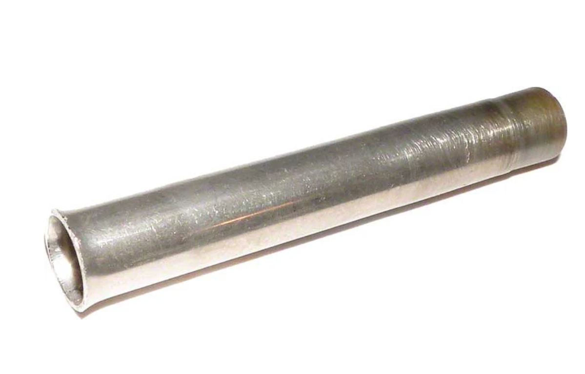 Raypak 007211F - Bulb Sensor Well-Kit