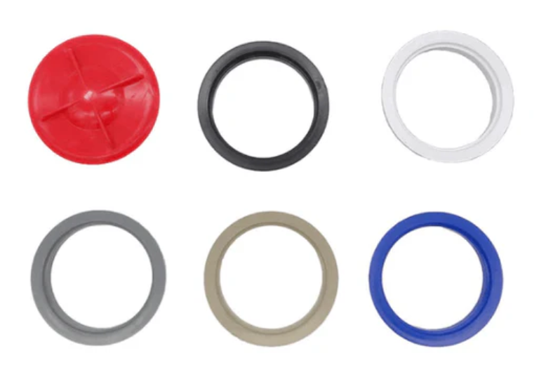 Discontinued Pentair 620056 - Ring Colour GloBrite Replacement