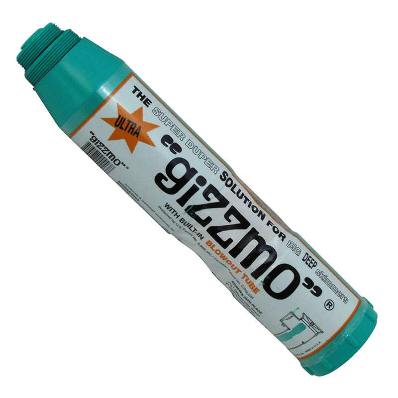 Ultra Gizzmo 1.5 inch (Inground Pools Only)