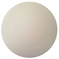 Consolidated AL9C - White Gasket Concrete/Fiberglass 7 Inch by 4-3/4 Inch by 1/8 Inch (Used With Al7)
