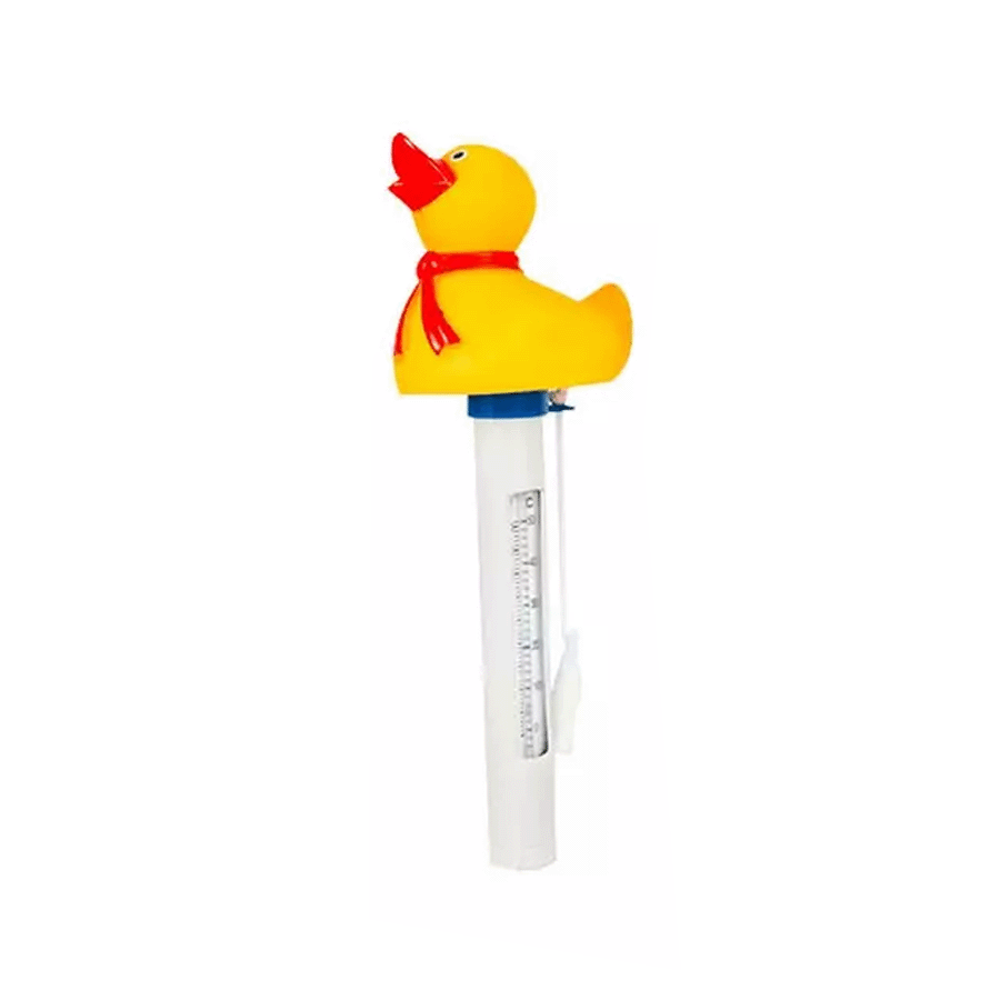 Duck HTH Character Thermometer