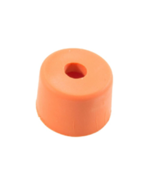 Pentair 350142 - Cap/Motor Spacer Orange