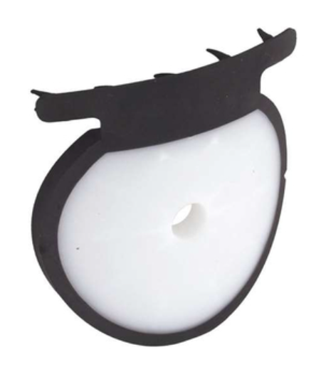 Carvin Flapper Assembly