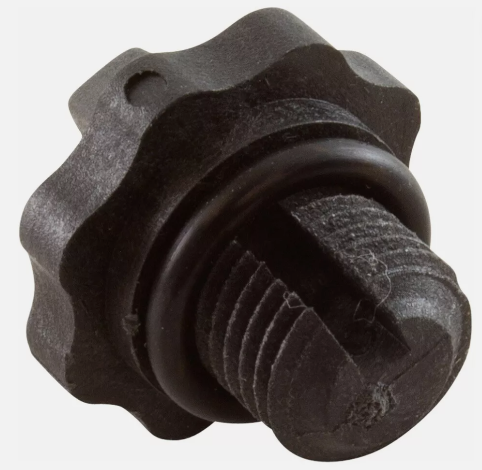 Carvin 31160906R50 - Plug 1/4-18Npsm With Out-Ring 50/Bg