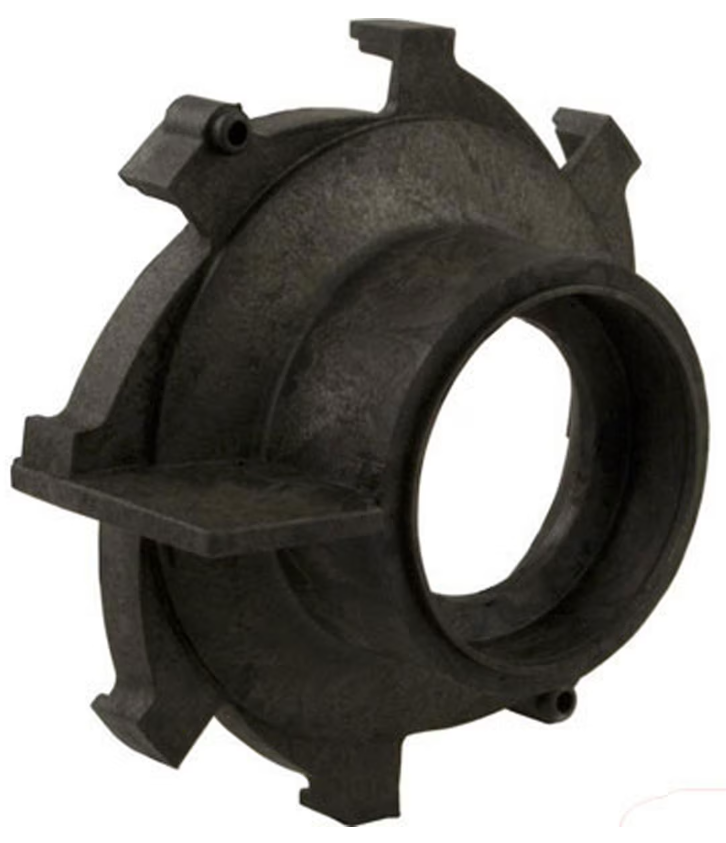 Carvin 06016604R - Rc Diffuser 2Hp 5.10 Fit #9724