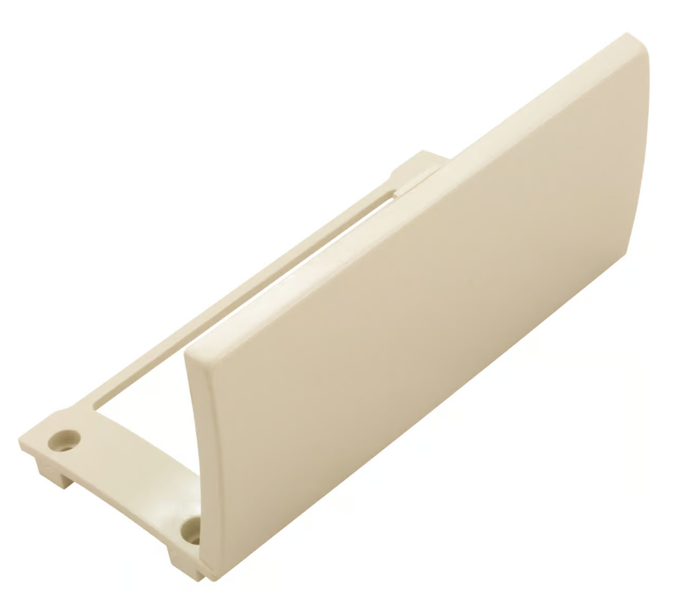 Discontinued Pentair Cover Keypad Assembly Kit (Almond)
