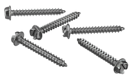 Carvin 14420608R5 - Hexwash Hd A8-16X1-1/4Ss 5/Bag