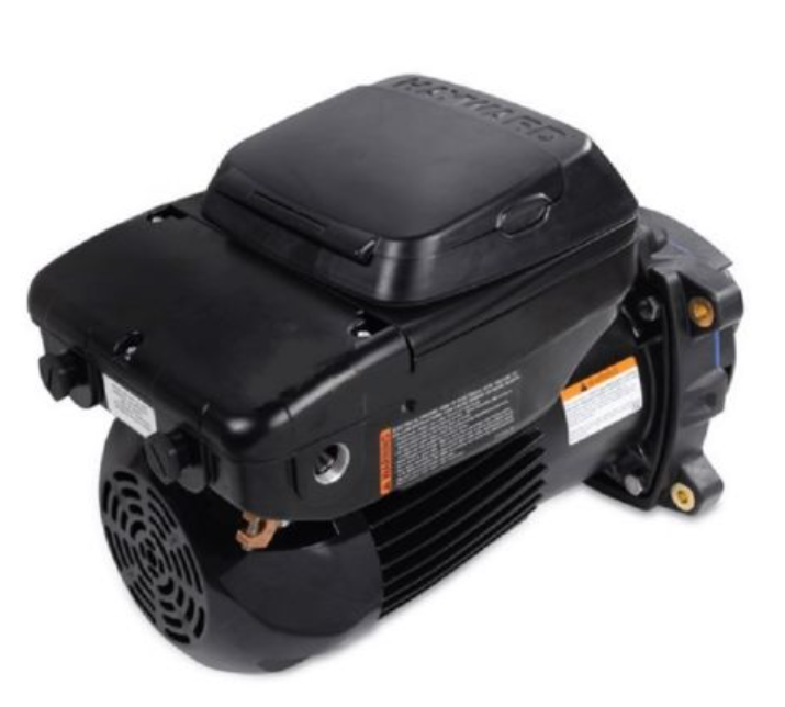 Hayward - SPX2303Z1VSPE - Power End Assy-Max-Flo VS