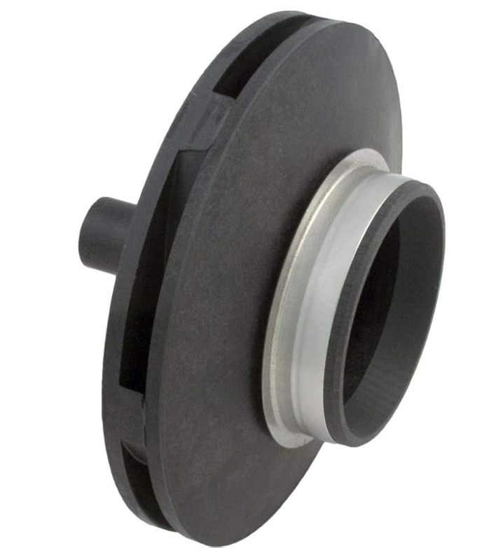 Carvin Impeller