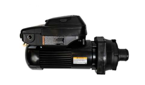 Hayward - SPX2303Z1VSPE - Power End Assy-Max-Flo VS