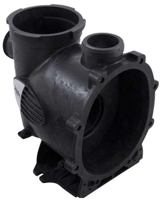 Zodiac R0448700 - Body, Pump, Phpf/Phpm