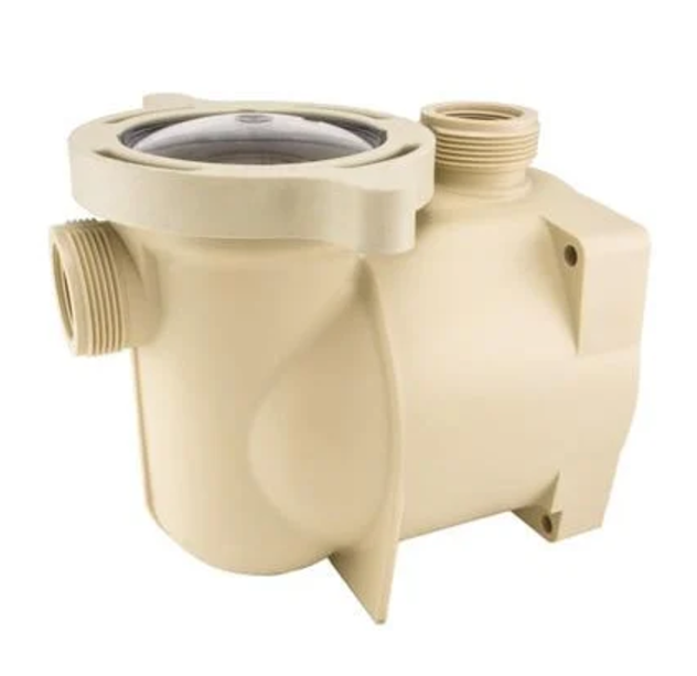 Pentair 353010 - Volt Assembly Superflo Almond