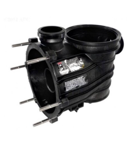 Pentair C76-71P - Body Tank/Trap