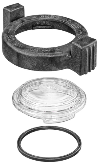 Zodiac R0448800 - Locking Ring, Phpf/Phpm, Mhpm