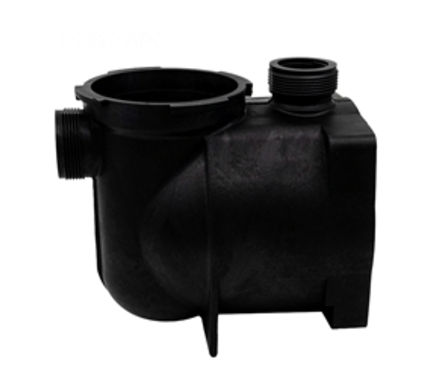 Pentair 351089 - Volute Supermax Black
