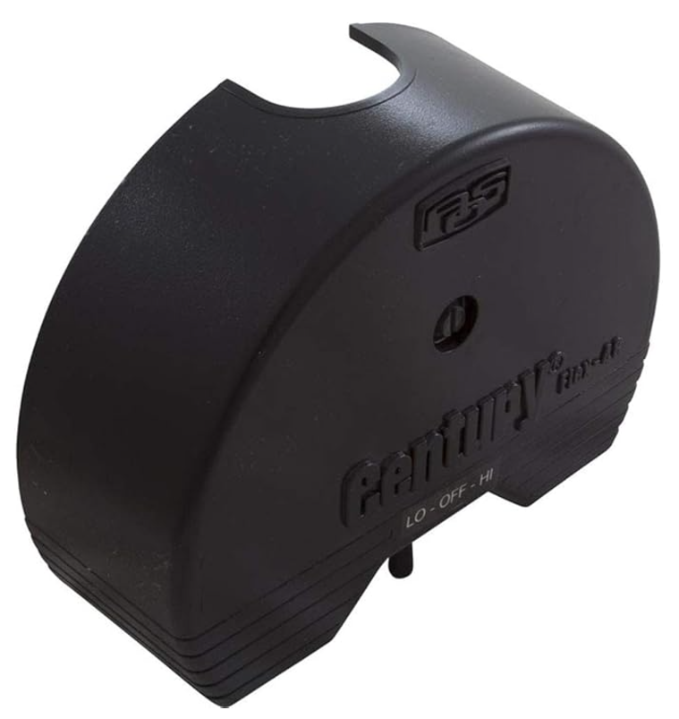 Carvin 32015208R - Mag Motor Cover Assembly With Toggle