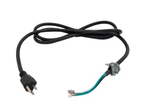 Carvin 23486400R - Clamp F/6'Cord