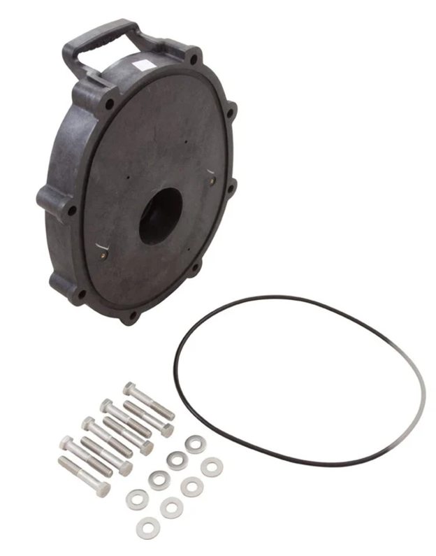 Zodiac R0445200 - Backplate, Shp, Php, Mpm