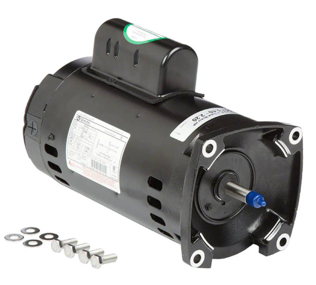 Zodiac R0479301 - Motor, Single Speed, Shpm.75