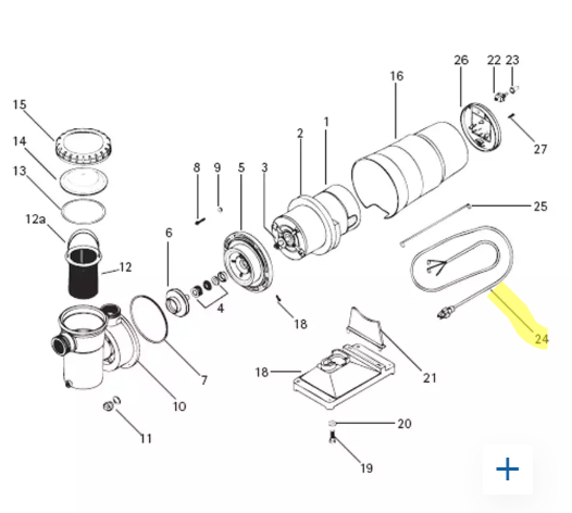 Carvin Insulated Wire