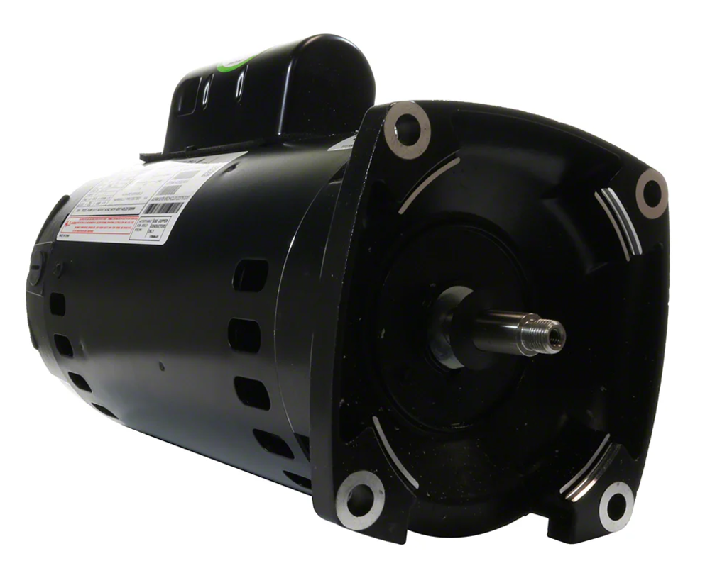 Zodiac R0479305 - Motor, Single-Speed Shpm, 2.5 HP