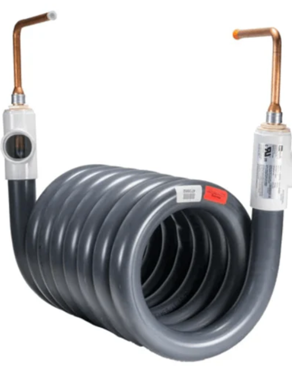 Pentair 475140Z - Kit Orf Gas 125Hd Nj +5%