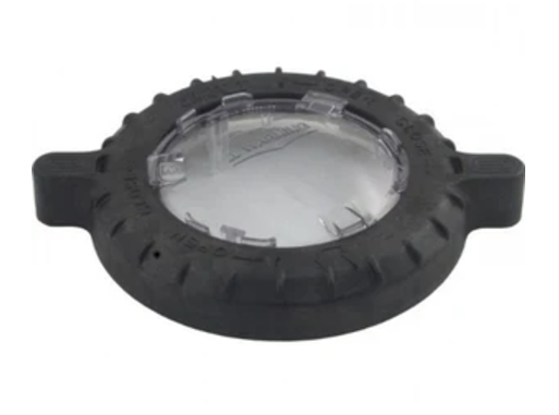 Pentair 17307-0111S - Trap Lid Assembly
