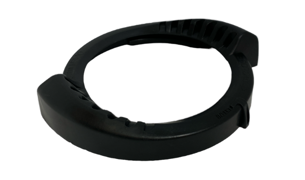Carvin Strainer Quarter/Turn RingLok