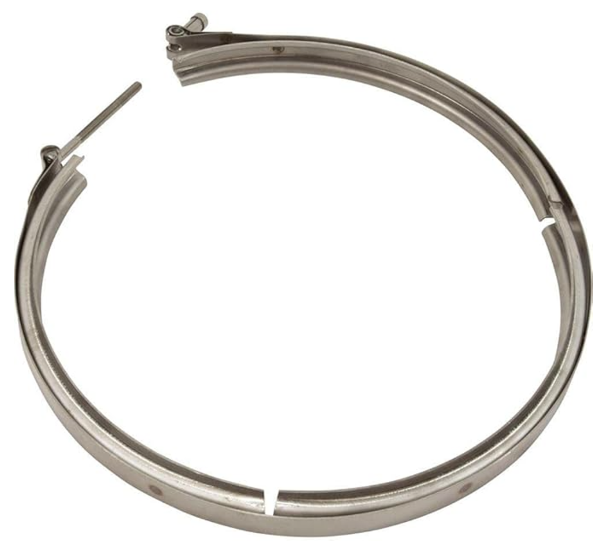 Pentair Band Assembly