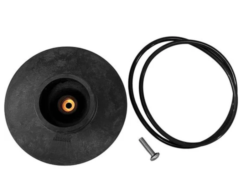 Zodiac R0807204 - Impeller Replacement Kit-Shpf/Phpf.5Hp, Shpm/Phpm.75Hp