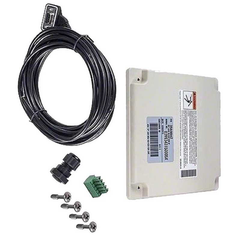 Pentair 356904Z - Kit Alm Blind Cover If Keypad Relocation