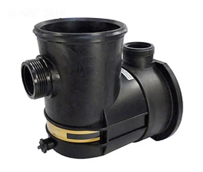 Carvin 16112005R - Maxi Straight-Case Assembly 12:0 Dchrg