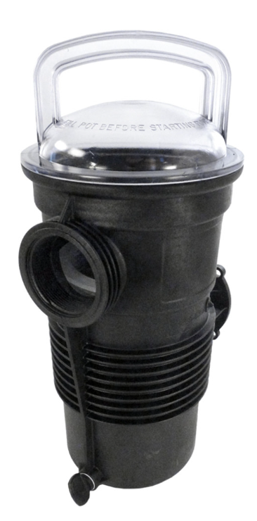 Pentair Pot Assembly