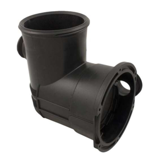 Carvin 16111700R - Maxi Straight-Case Assembly 9:00 Disch