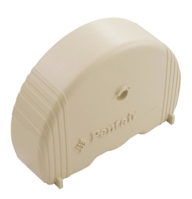 Pentair Motor End Cap (Almond)