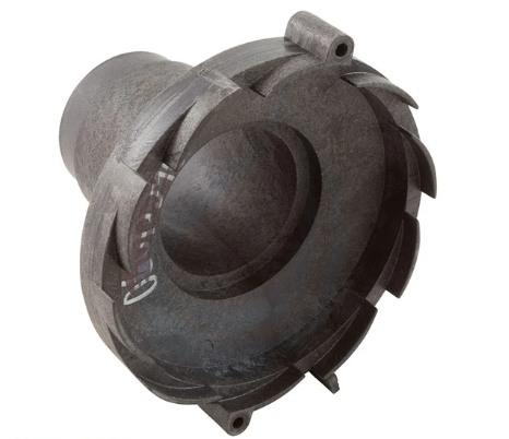 Carvin 06015309R - Cygnet Diffuser 5