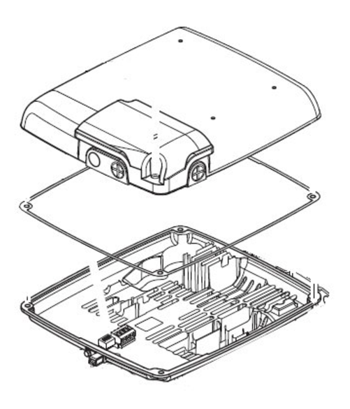 Zodiac R0688600 - Jandy Pro Series Variable Speed Drive,2.2-2.7Hp (Gen-II), Non-Svrs