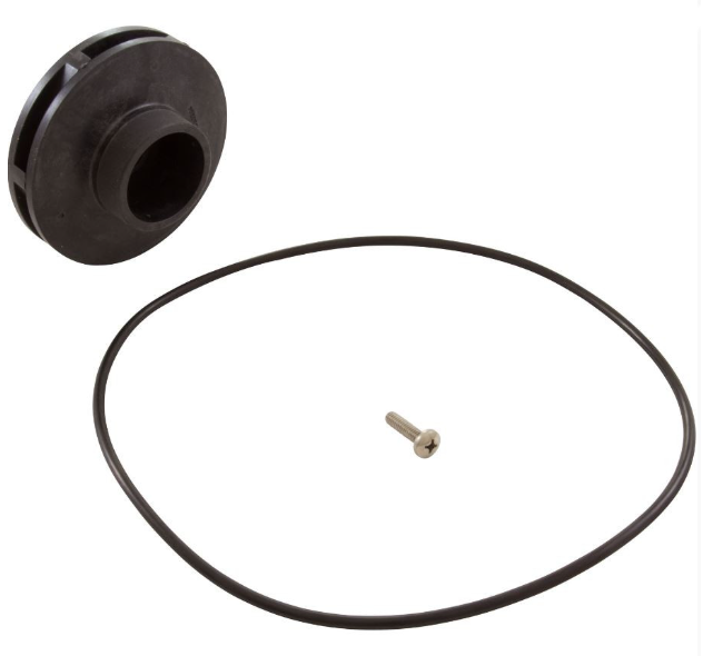 Zodiac R0807205 - Impeller Replacement Kit-Shpf 3.0Hp