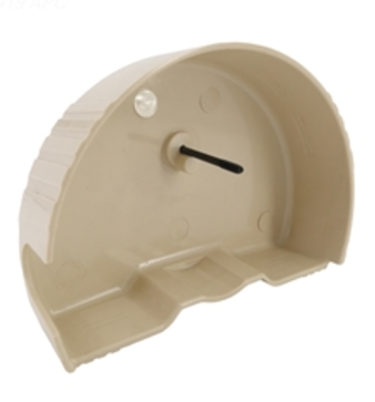 Pentair Motor End Cap (Almond)