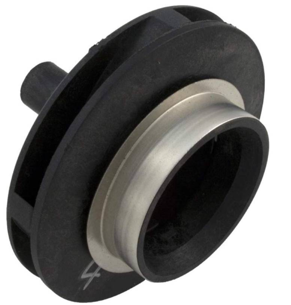 Carvin 05376009R - .5Hp Lc,Lr,Lvl Impeller #9838