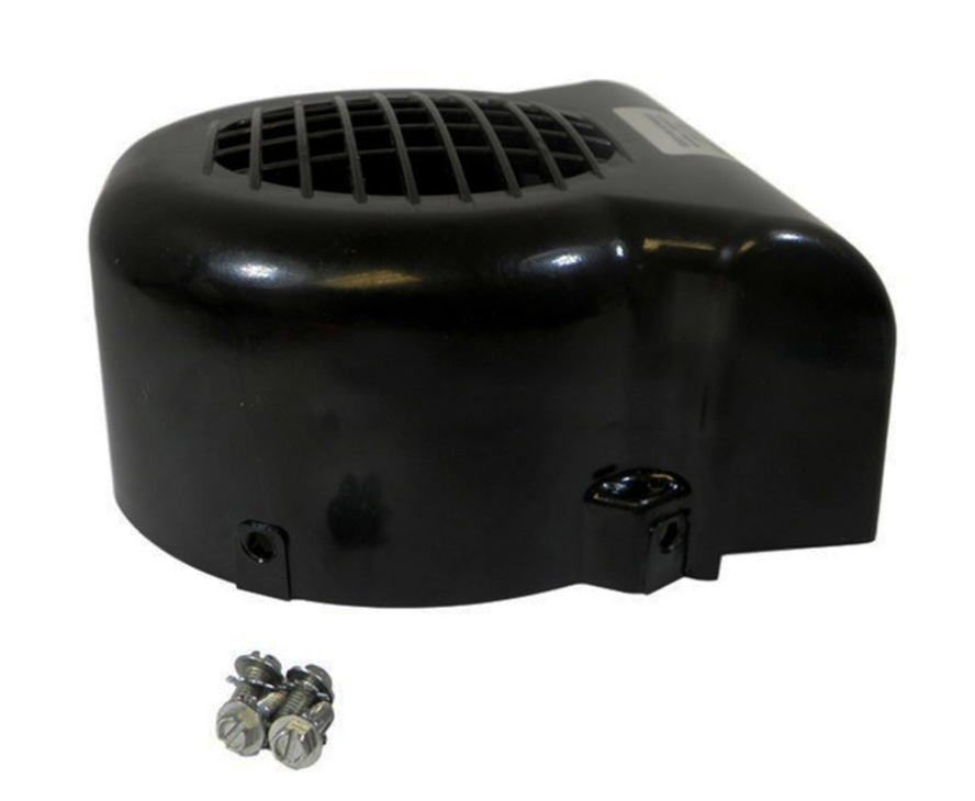 Zodiac R0562400 - Jandy Pro Series Fan Cover, 1-3Hp Jep, Gen II