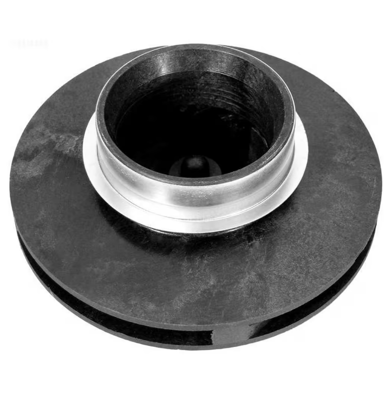 Carvin Impeller