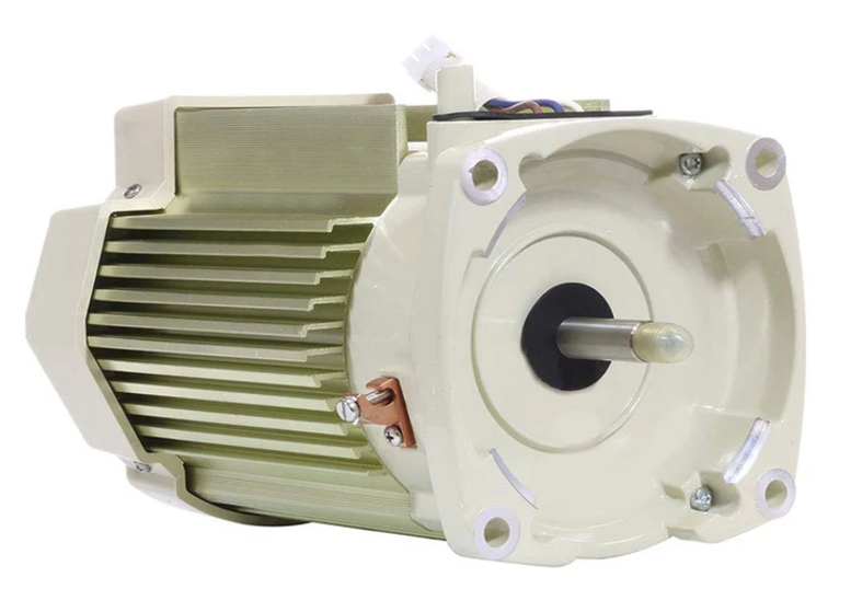 Pentair Motor Package (Almond)