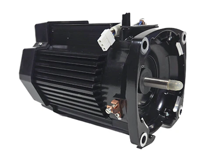 Pentair Motor Package (Black)