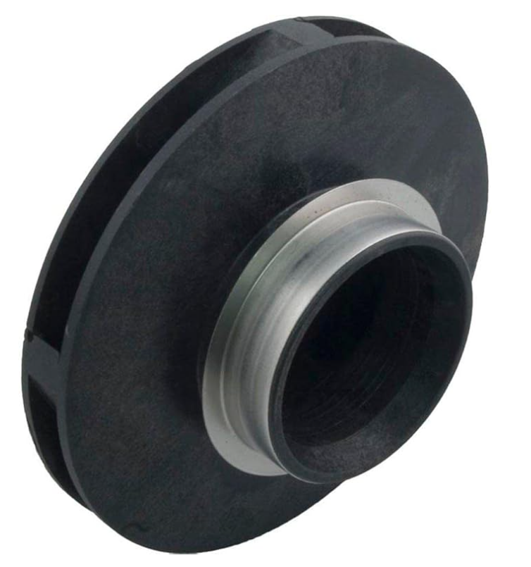 Carvin Impeller