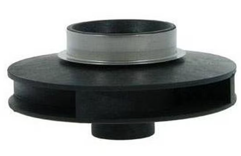 Carvin Impeller