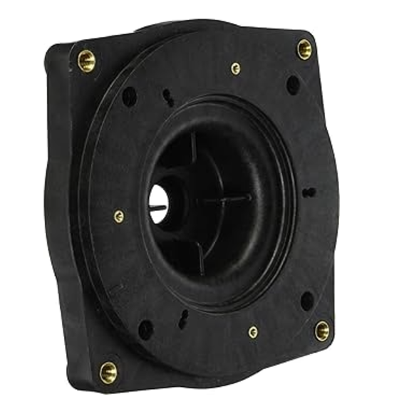 Pentair Seal Plate (Black)