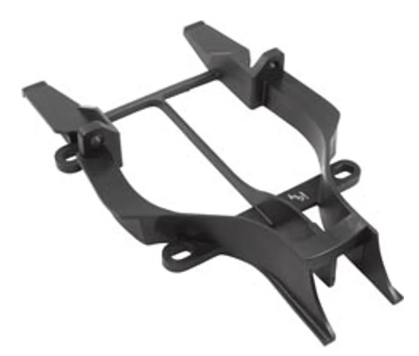 Pentair 351094 - Base Supermax Black